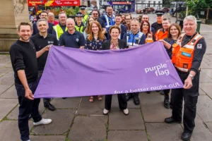 York secures Purple Flag status thanks to safe and vibrant nights