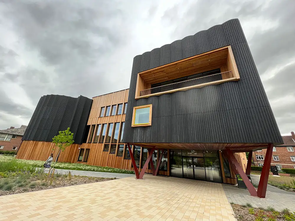 Next Generation event showcases York students who have gone global