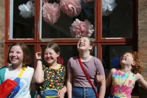 York family fair brings fun in the sun