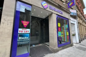 Here’s what’s moving into this empty shop on Coney Street