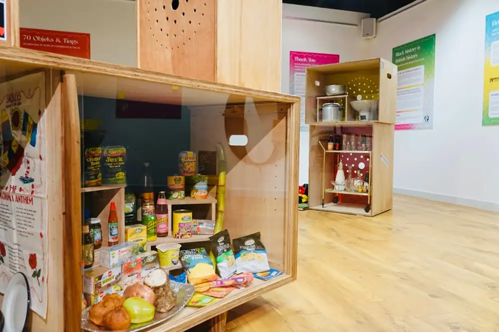 Celebrate the 75th anniversary of Windrush at York museum with new exhibition