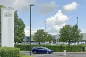 Gym plans unveiled for former Monks Cross stores