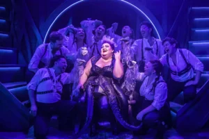 Review: Unfortunate