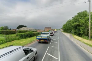 Updated: Crash on main route into York cleared