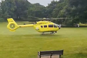 Updated: Woman seriously injured after being hit by car in York