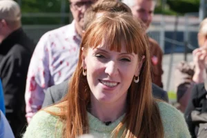 Mayor of York and North Yorkshire pays tribute to Angela Rayner after she quits
