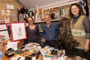 Two festivals are coming to Scarborough this summer – including first Fringe event