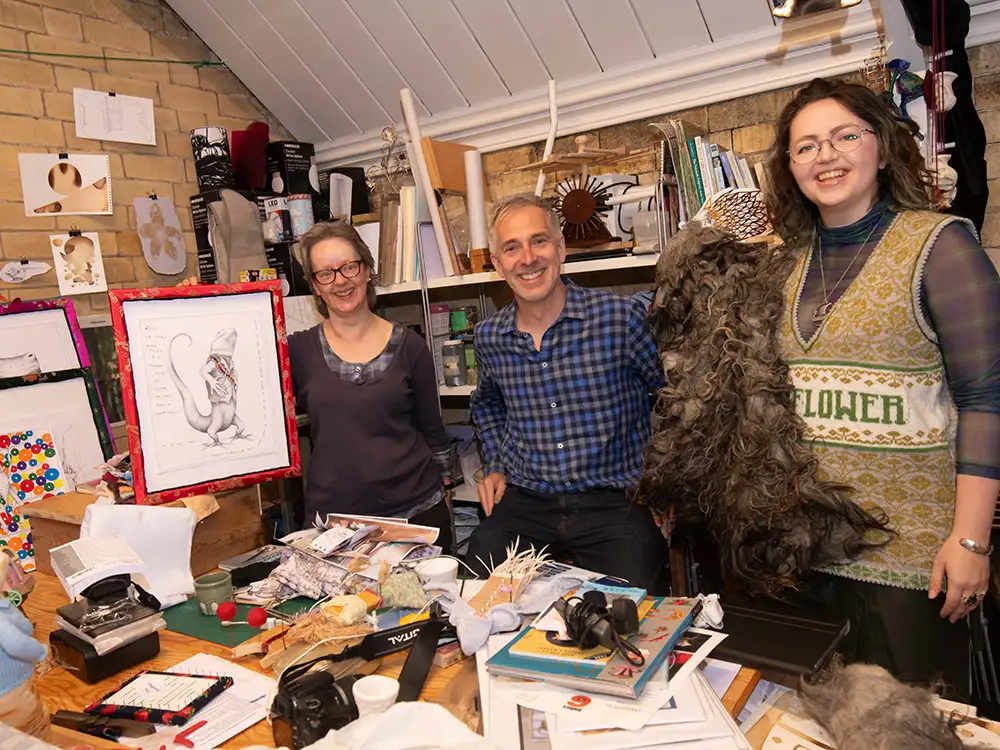 Two festivals are coming to Scarborough this summer – including first Fringe event