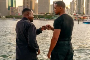 York film preview: Bad Boys: Ride or Die, The Watched and The Dead Don't Hurt