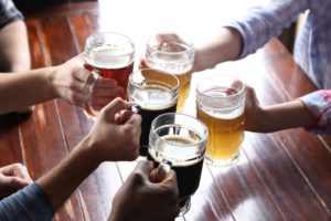 Beer festival returns to historic York building – with over 70 ales