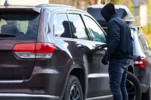 Teenager charged after spate of ‘vehicle interferences’ in York suburb