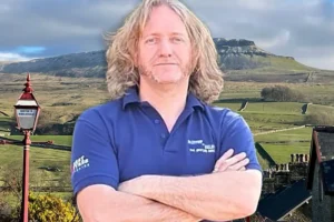 ‘Great unwashed’ are spoiling North Yorkshire beauty spots, says councillor