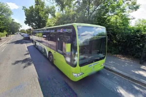 ‘Unreliable’ York bus service kept running by £450 a day from city council