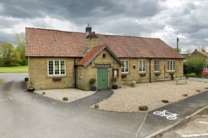 Door smashed and cash taken from North Yorkshire village hall