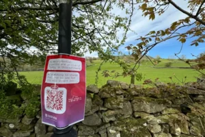 ‘Talking lampposts’ to be introduced as part of an innovative flood resilience project led by York Council