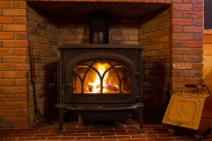 Ten stable doors, two wood burners and an American-style fridge freezer among items stolen in farm burglary