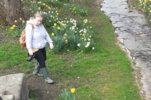 “Our beautiful, quirky daughter, Lizzie, taken from us far too soon.” – A19 crash victim tribute