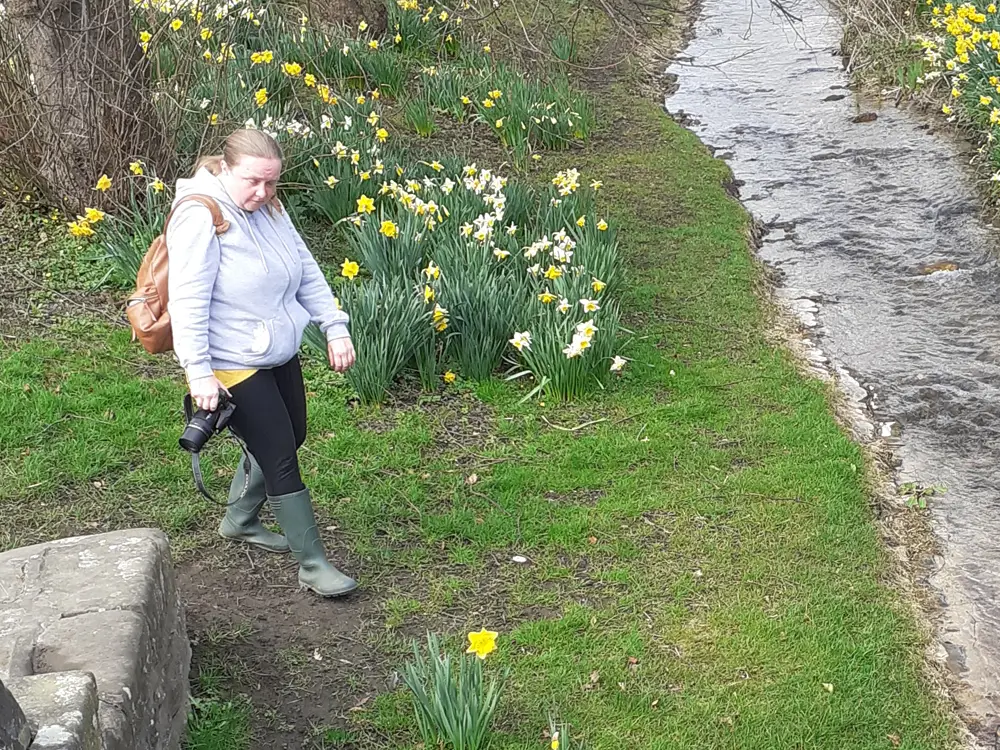 “Our beautiful, quirky daughter, Lizzie, taken from us far too soon.” – A19 crash victim tribute