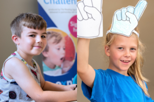 York library launches summer reading challenge – with some great family prizes on offer