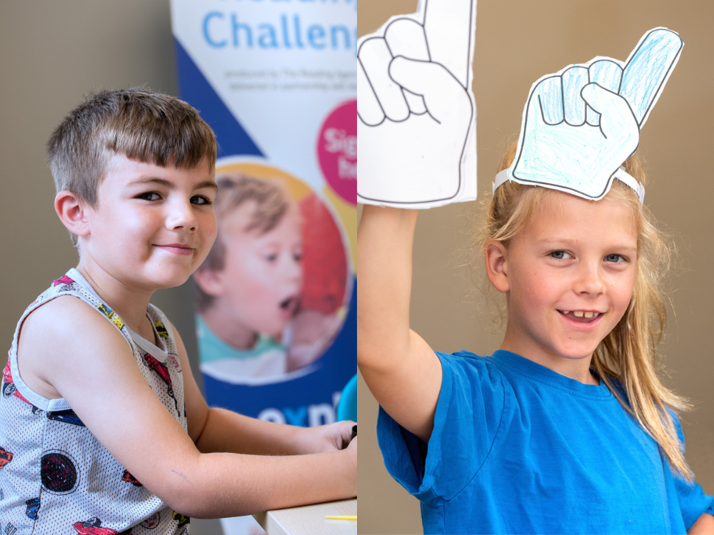 York library launches summer reading challenge – with some great family prizes on offer