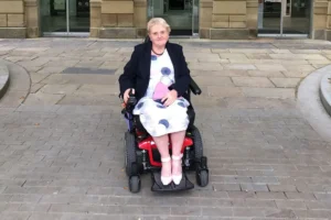 Many disabled people ‘left in permanent lockdown’ by end of York transport service