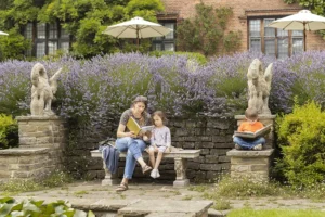 York attraction announces new opening hours and garden events for summer