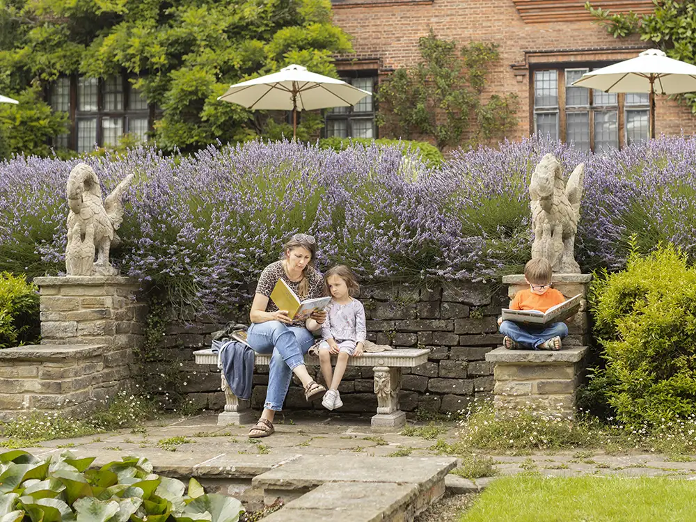 York attraction announces new opening hours and garden events for summer