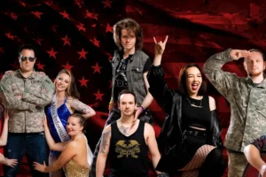 Green Day inspired musical to rock onto a York stage