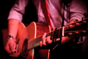 A huge country music festival is returning to North Yorkshire