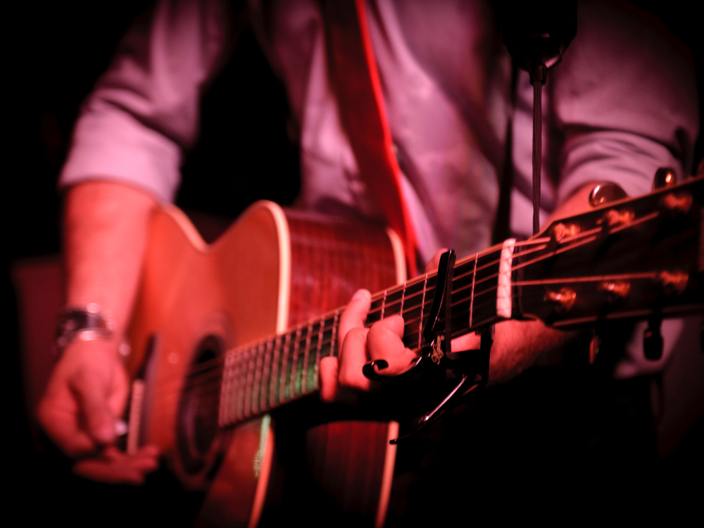 A huge country music festival is returning to North Yorkshire