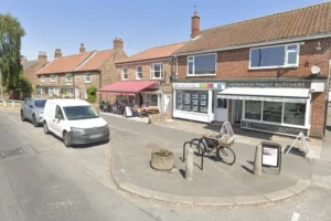 15-year boy attacked in Haxby – police appeal for dash cam footage