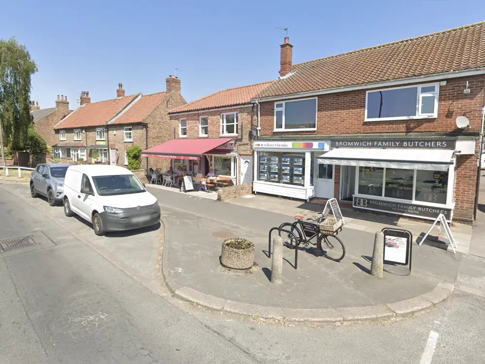 15-year boy attacked in Haxby – police appeal for dash cam footage