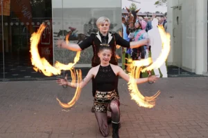 YorkMix Hero Awards 2024 gallery
