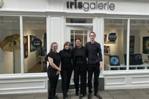 New shop opens in York – and it’s a sight for sore eyes!
