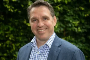 Mayor appoints chief executive as work begins to invest £112m in York and North Yorkshire