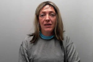 Drunk cyclist who ploughed into woman on York pavement is jailed