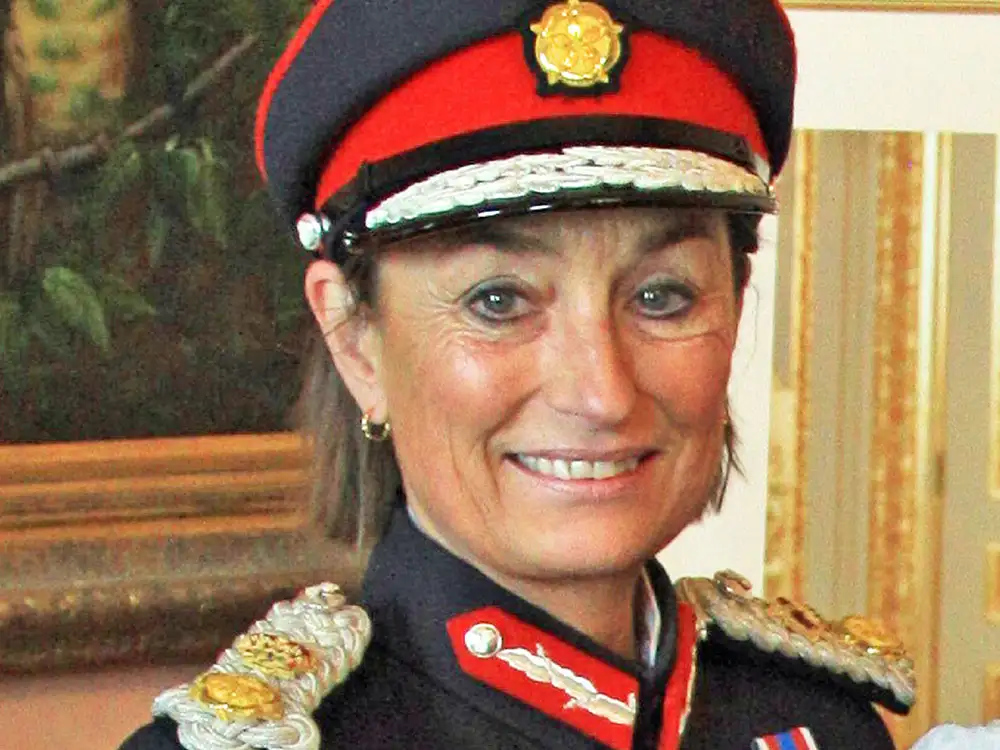 ‘Immense dedication’ – All the North Yorkshire people to receive King’s Birthday Honours