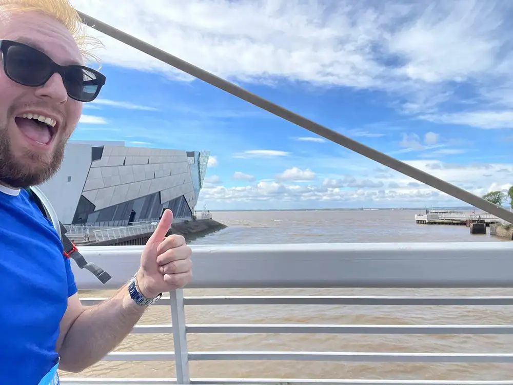 Here’s how a YorkMix Radio listener turned 1p into over £400 for charity