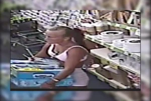 Two paddling pools stolen from store in Malton – Police issue CCTV image