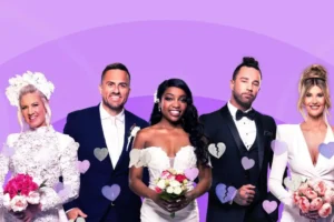 Star of Married At First Sight Australia is coming to York