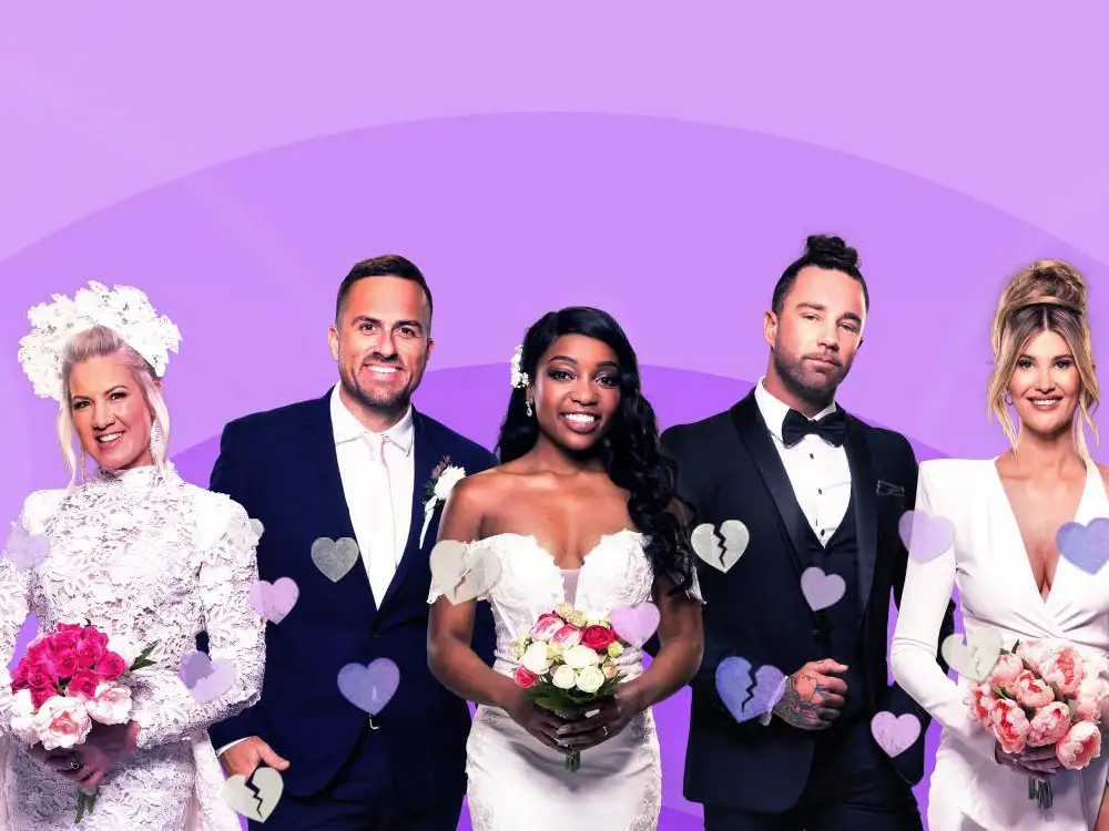 Star of Married At First Sight Australia is coming to York