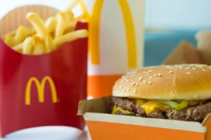 ‘We WILL build a new restaurant in York’ says McDonald’s