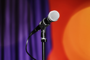 York church to stage a night of stand up comedy