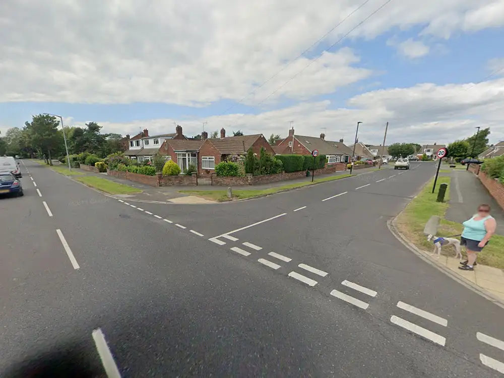 Police appeal for public’s help over ‘dog bite incident’ in York