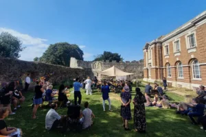 Free festival that celebrates York’s diversity brings music and dance to the streets