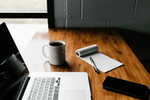Exploring the Benefits of Remote Working in Yorkshire