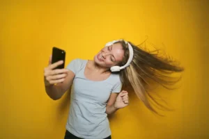 The Biggest Trends in Online Entertainment