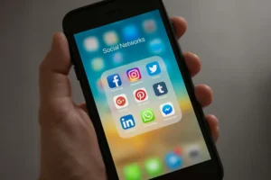 Media Consumption in the UK 2024
