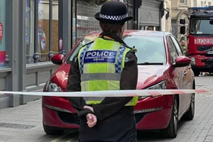 Updated: York street reopens after police incident