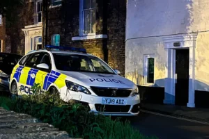Police investigate York incident which left two men injured